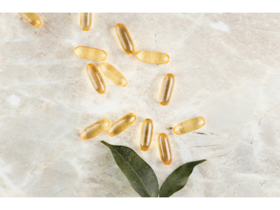 Омега-3, Омега-6, Омега-9: в чем разница и что действительно нужно вашему организму?